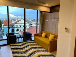 Avant Residences (D14), Apartment #458903281